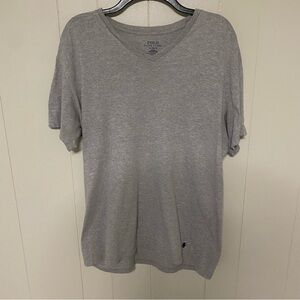 Polo By Ralph Lauren Slim fit Size Xl Grey TShirt